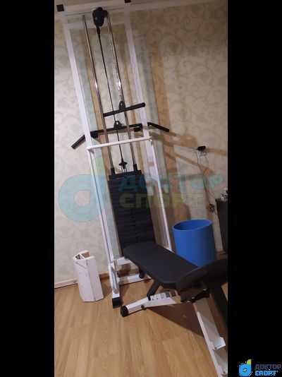 "Биотонус" 75/100 кг спаренный