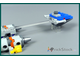 # 30461 Гоночная Капсула (Микро) / Microscale Podracer (2019)