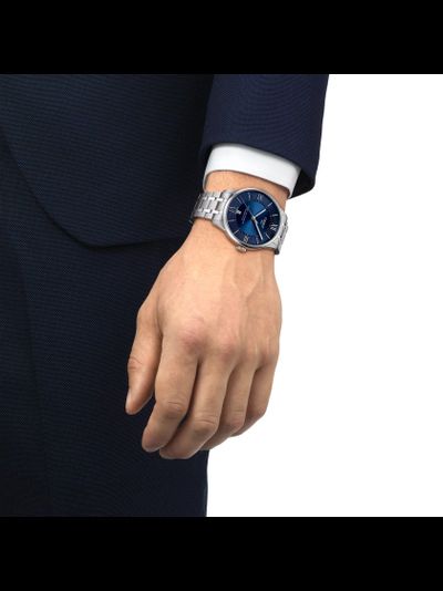 Швейцарские часы Tissot T099.407.11.048.00