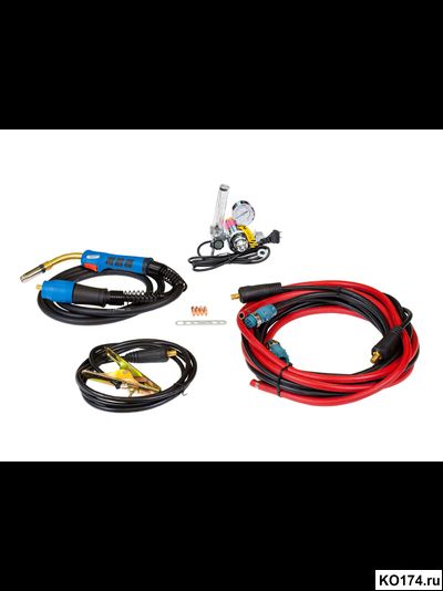 Сварочный полуавтомат Сварог MIG 250 F (J33)