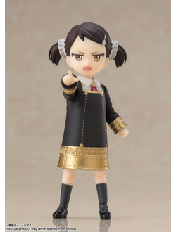 Фигурка Бекки Блэкбелл (Becky Blackbell S.H.Figuarts)