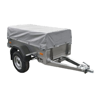 Прицеп ССТ-7132-МИНИ