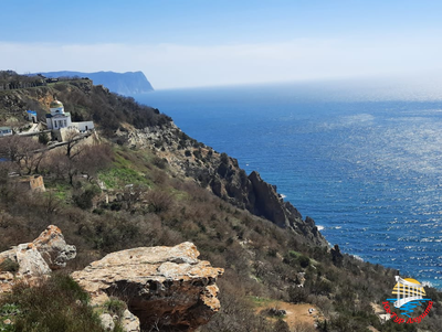 Мыс Фиолент