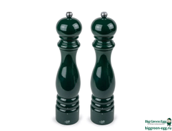 Набор мельниц Big Green Egg 2 шт & Peugeot 30 см