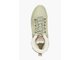 Кроссовки Reebok Classic CL LTHR ARCTIC BOOT белые