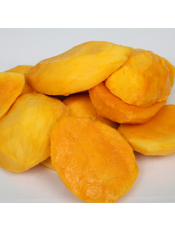 Манго (слайсы) Премиум заморозка, 1 кг. Вьетнам