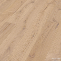 Паркетная доска Meister PD 200 Дуб рустик Карамельный 8462