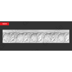 Карниз орнаментальный SK140