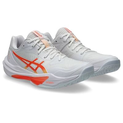 Asics Sky Elite FF 3 White Vivid Coral