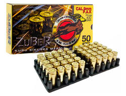 Холостые патроны ZuBeR 9 мм