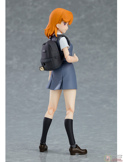 Фигурка фигма Канон Сибуя (figma Kanon Shibuya)