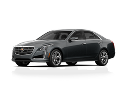 Шумоизоляция Cadillac CTS / Кадиллак СиТС