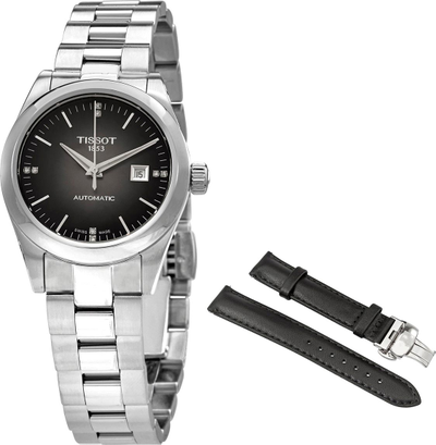 Швейцарские часы Tissot T132.007.11.066.00