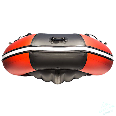 Лодка ПВХ Мастер Лодок Ривьера Компакт 3200НДНД "Комби"