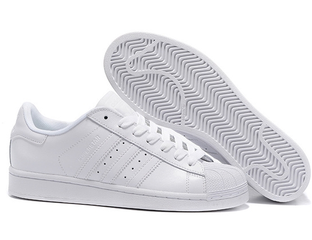 ADIDAS SUPERSTAR