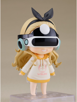 Нендроид Куруми (Kurumi)