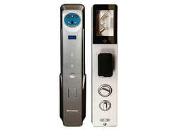 Умный дверной замок Smart lock Замок DZ016Pro