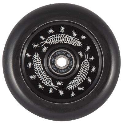 Колесо для самоката Tech Team X-TREME HOLLOW 100