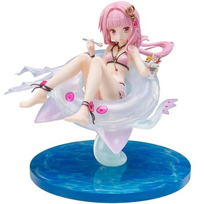 Фигурка 1/7 Тамаки Ироха (Tamaki Iroha Swimsuit ver.)