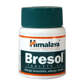 Бресол (Bresol) 60таб