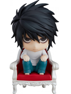 Нендроид Л (L 2.0)