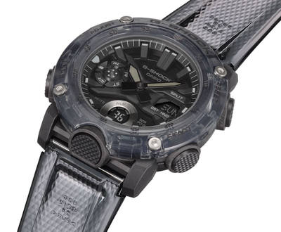 Часы Casio G-Shock GA-2000SKE-8A
