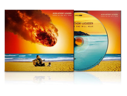 ARJEN ANTHONY LUCASSEN - Songs No One Will Hear CD