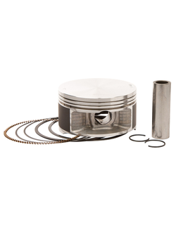 Комплект поршня Vertex 23104050 для YAMAHA YFM 660 F Grizzly 4x4 (02-08) / YFM 660 R Raptor (01-05) / YXR 660F Rhino (04-07)