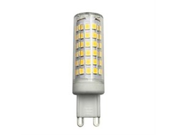 Лампа Ecola G9 10W 6400K 6K 360° 65x19 G9RD10ELC