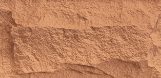 Crossard Mushroom Stone Кроссардовый грибной камень