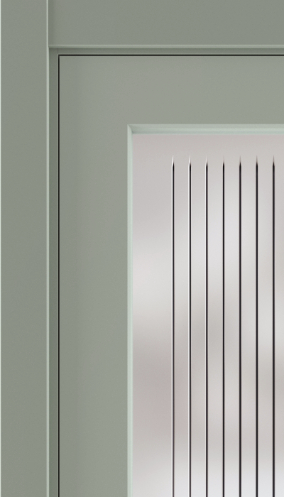 Росса 3 ДО  со стеклом