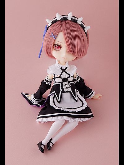 Кукла Harmonia Humming Рам (Ram)