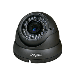SVC-D392V v4.0 2Mpix 2.8-12mm UTC