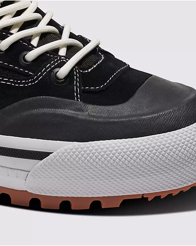 Кеды зимние Vans Half Cab Gore-Tex MTE Black White