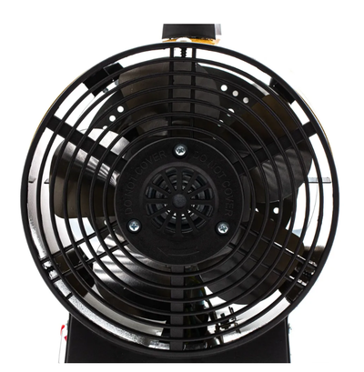 Газовая тепловая пушка Denzel GHG-30, 30 кВт, 900 м3/ч, пропан-бутан