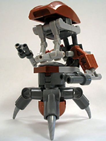 Mtt 2007 lego sale