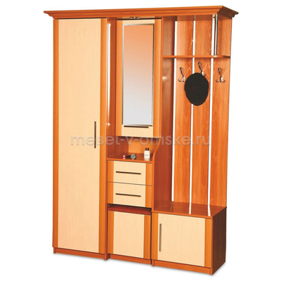 Прихожая Галлея