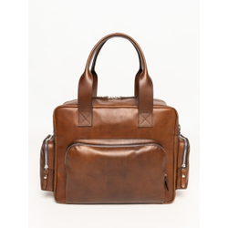 Сумка для ноутбука Rotelle brown (арт. 1026-63)