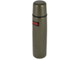 Термос THERMOS FBB-750AG, 0.75л, зеленый