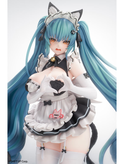 Фигурка 1/10 Привати (Privaty Unkind Maid S.K.P)