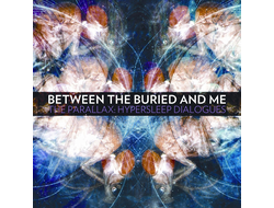 Between The Buried And Me - The Parallax: Hypersleep Dialogues CD