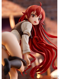 Фигурка 1/7 Эрис Бореас Грейрат (Eris Boreas Greyrat Okigae Mode)