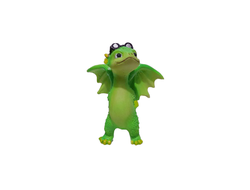 Дракон  " Лётчик" символ года 2024