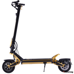 Электросамокат Mukuta 9 Plus