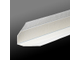 WIDE-FLEX 400 Угловой армирующий ламинированный профиль в рулоне, 100mm; L=30 м.п.)