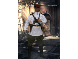 Кобура для ТТ 1/6 (AL100024) - ALERT LINE