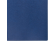 Ежедневник недатированный А5 (138х213 мм) BRAUBERG "Iguana", под кожу рептилий, 160 л., золотой срез, темно-синий, 125091