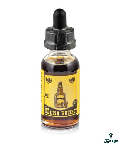 Elix Irish Whiskey, 30 ml
