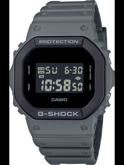 Часы Casio G-Shock DW-5610UU-8