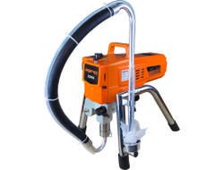 ASPRO-2200 аппарат окрасочный